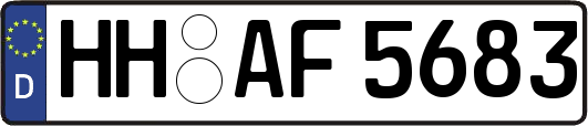 HH-AF5683