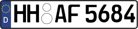 HH-AF5684