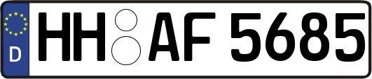 HH-AF5685