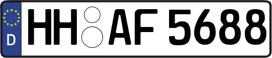 HH-AF5688