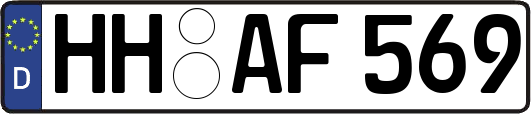 HH-AF569