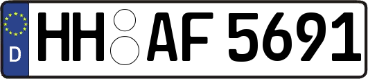 HH-AF5691