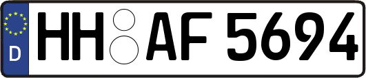 HH-AF5694