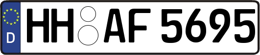 HH-AF5695