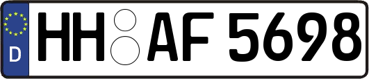 HH-AF5698