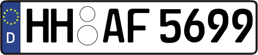 HH-AF5699