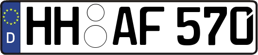HH-AF570
