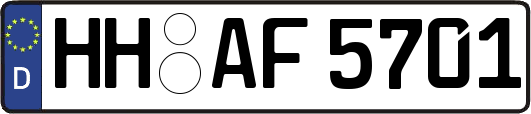 HH-AF5701