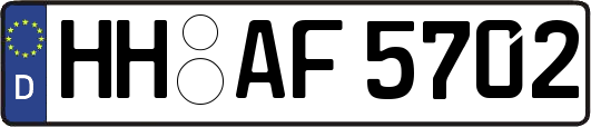 HH-AF5702