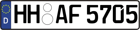 HH-AF5705