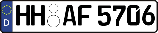 HH-AF5706