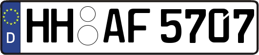 HH-AF5707