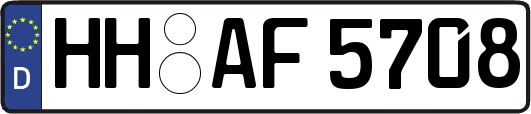 HH-AF5708