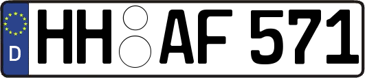 HH-AF571