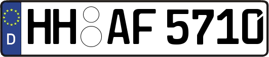 HH-AF5710