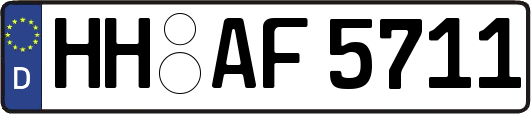 HH-AF5711