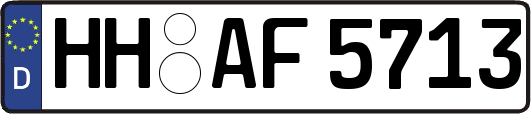 HH-AF5713