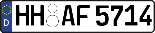 HH-AF5714