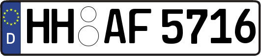 HH-AF5716