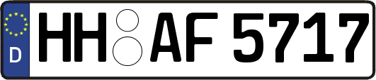 HH-AF5717