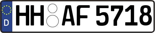 HH-AF5718