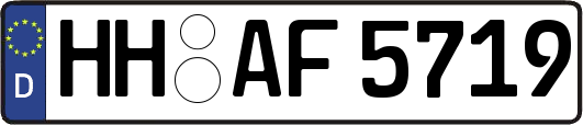 HH-AF5719