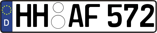HH-AF572