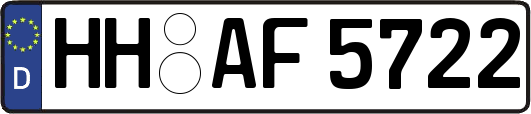 HH-AF5722