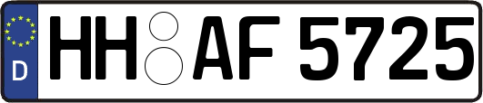 HH-AF5725