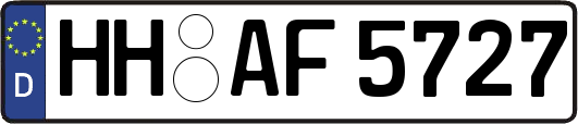 HH-AF5727