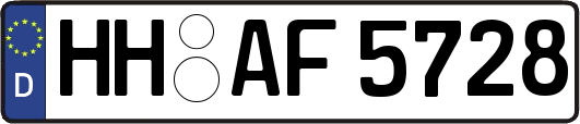 HH-AF5728