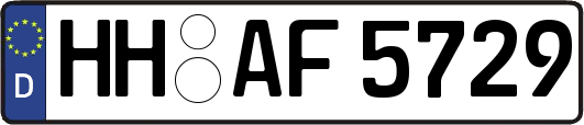 HH-AF5729