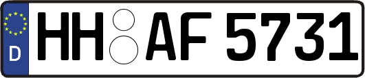 HH-AF5731