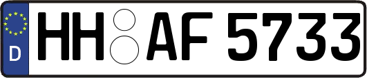 HH-AF5733