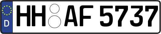 HH-AF5737