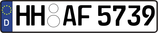 HH-AF5739