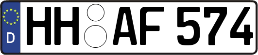 HH-AF574