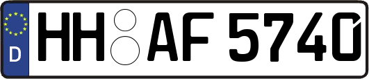 HH-AF5740
