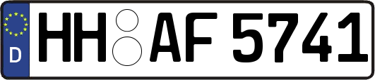 HH-AF5741
