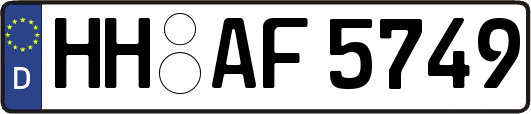 HH-AF5749