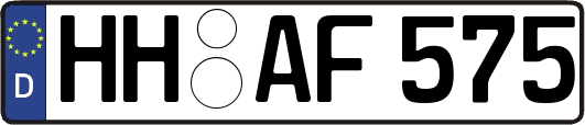HH-AF575