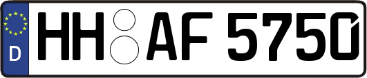 HH-AF5750