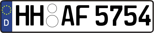HH-AF5754