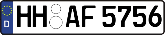 HH-AF5756