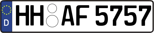 HH-AF5757