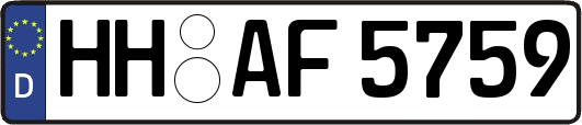 HH-AF5759