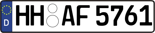 HH-AF5761