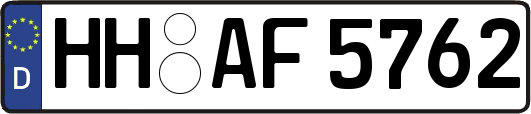 HH-AF5762