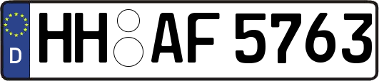 HH-AF5763