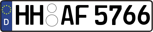 HH-AF5766